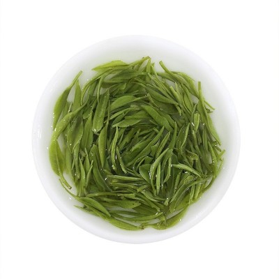 雨芽峰 信阳毛尖2023新茶明前次芽源头茶厂批发 毛尖绿茶一件代发图6
