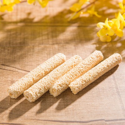 义乌特产芝麻棒冲冠糖250克/500克袋装支持一件代发图2