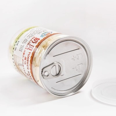 广发草原奶贝 干吃奶贝 内蒙古特产奶片 300g罐装 儿童零食乳片图5