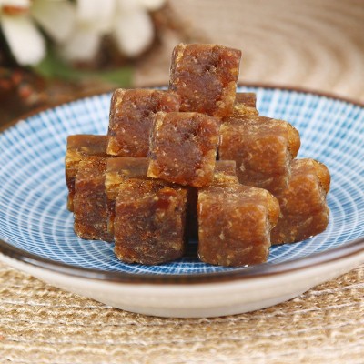 牛肉粒四川特产牛肉粒厂家直销风干牛肉干牛肉粒500g小吃食品零食图5