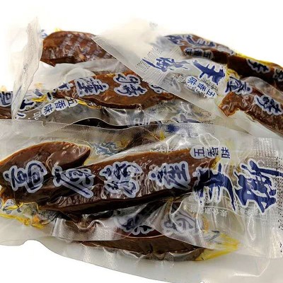 风干牛肉干高原特产手撕牛肉干同类手撕鸭肉干牛肉手撕 肉类批发图3