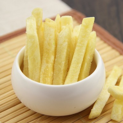 味滋源果蔬脆100g/袋 综合蔬菜脆片香菇秋葵水果蔬干即食零食小吃图5