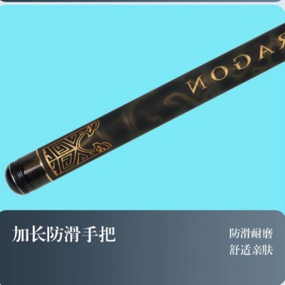 达瓦满江红 台钓竿 鱼竿手竿台钓竿调鲫鱼杆 批发钓鱼竿图4