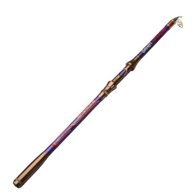 猎人海竿6层金属轮做超硬厂家批发渔具垂钓用品2.1-3.6鱼竿批发图4