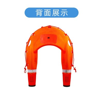 水上救援机器人远程智能遥控救生艇远程搜救机器人水上救 援飞翼图2