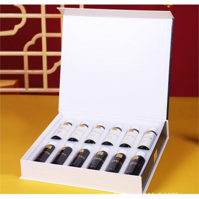 正品50ml*12瓶小分子活性肽正品饮品烟酰胺饮料胶原蛋白肽图2