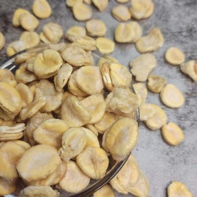 罗汉果大量批发广西桂林罗汉果仁 罗汉果芯 果肉罗汉果籽散装花茶图3