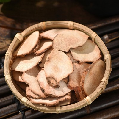 广西土茯苓粉质白肉中药材煮水煲汤滋补调理干货材料食材批发图3
