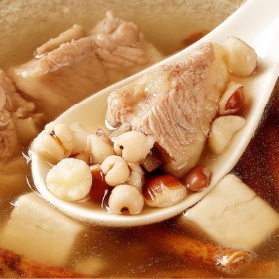 四季家庭装煲汤材料包炖鸡滋补中药材药膳汤料包熬汤干货食材养生图4