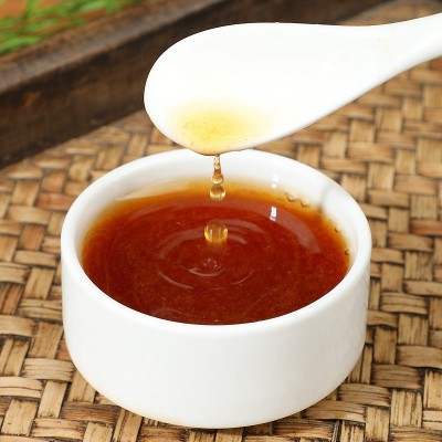 酸枣仁膏 蒸制养生产品 中老年人睡眠必备品 源头工厂 支持分销图4