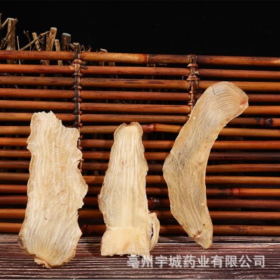 云南天麻中药材批发零售产地大货新鲜天麻个天麻片各种规格可代发图3