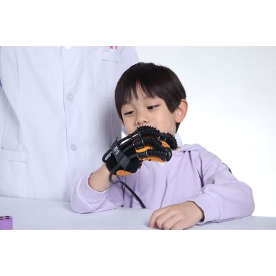 SYREBO 羿生手功能康复机器人图3