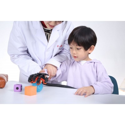 SYREBO 羿生手功能康复机器人图4