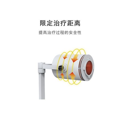 红外治疗仪近红外光理疗仪消炎镇痛骨科烧伤科疼痛科康复科仪器图4