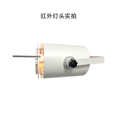 红外治疗仪近红外光理疗仪消炎镇痛骨科烧伤科疼痛科康复科仪器图3