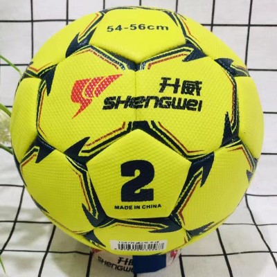 厂家现货升威2号3号手球学生训练比赛手球成人训练手球青少年手球图3