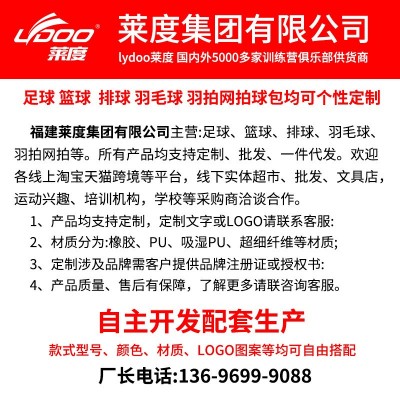 世界杯足球批发胶粘防爆缠纱内胆足球5号无缝机缝足球4号 一件代发图3