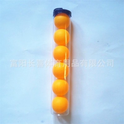 圆筒装 PP乒乓球40mm图4