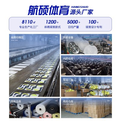 工厂批发定制新款排球4号5号耐磨耐击打成人小学生训练比 赛使用图5