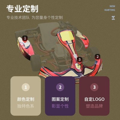 SQ卡丁车竞速专业漂移赛车成人越野摩托车赛事比赛娱乐汽油车图3