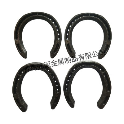出口 英式障碍赛马掌 马蹄铁 马术用品 赛马 修蹄工具图4