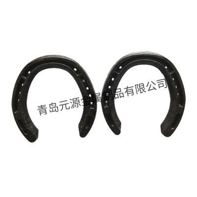 出口 英式障碍赛马掌 马蹄铁 马术用品 赛马 修蹄工具图3