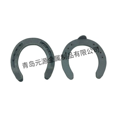 出口 速度马蹄铁 马掌铁 赛马术用品 修蹄工具 锻钢马掌