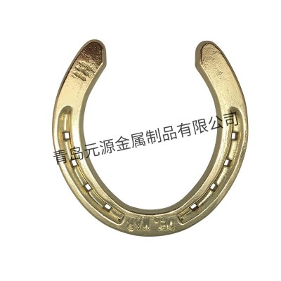 跨境现货批发马蹄铁马术用品幸运马蹄仿古马蹄用马蹄铁批发图3