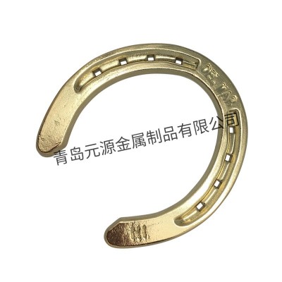跨境现货批发马蹄铁马术用品幸运马蹄仿古马蹄用马蹄铁批发图4
