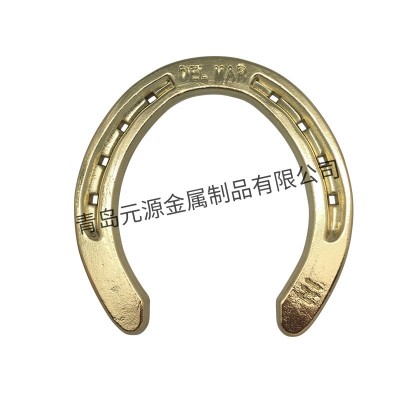 跨境现货批发马蹄铁马术用品幸运马蹄仿古马蹄用马蹄铁批发图5