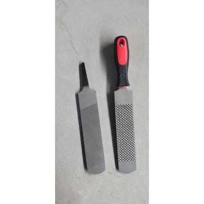 8英寸马蹄锉带柄修蹄锉牛角锉马具修蹄钉掌工具8“hoof rasp跨境图5