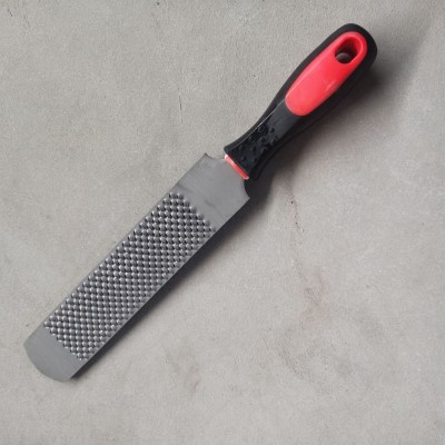 8英寸马蹄锉带柄修蹄锉牛角锉马具修蹄钉掌工具8“hoof rasp跨境图3