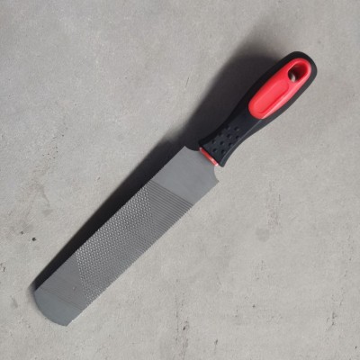 8英寸马蹄锉带柄修蹄锉牛角锉马具修蹄钉掌工具8“hoof rasp跨境图4