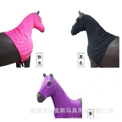 厂家直销售摇粒绒护颈，莱卡护肩图5