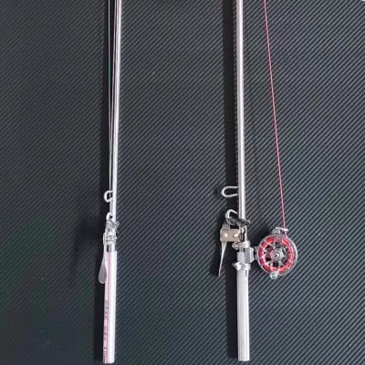 潜水赶海渔具射鱼水下射鱼器打鱼弹弓射鱼镖鱼叉鱼工具插泥鳅黄鳝图3