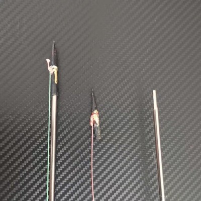 潜水赶海渔具射鱼水下射鱼器打鱼弹弓射鱼镖鱼叉鱼工具插泥鳅黄鳝图2