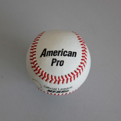 供应NFHS Leather Baseballs图5