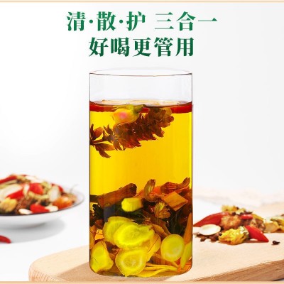 汉方散结茶汉方散结茶汉方散结茶汉方散结茶汉方散结茶一件代发图2