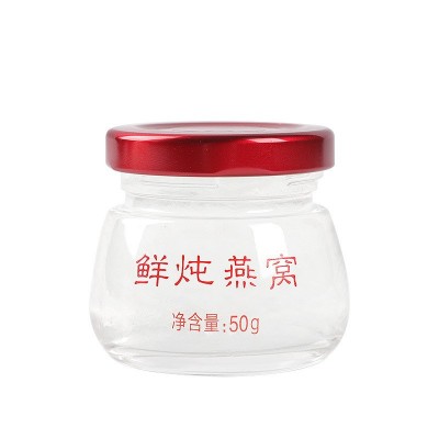 鲜炖燕窝即食高浓度燕窝工厂直销孕妇中老年滋补送礼品一件代发图5