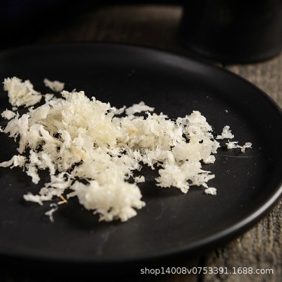 燕窝碎瓶装金丝燕碎无杂质孕妇滋补品即食燕窝原料粗燕碎大量批发图4