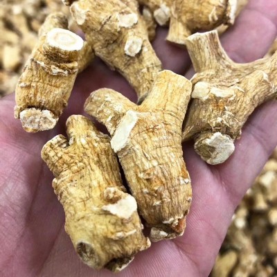 加拿大西洋参粒头 5g/10g美国花旗参原枞白肉老皮可代切片打粉图4