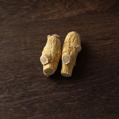 北京同仁堂西洋参7克加拿大花旗参100克足龄老参礼盒送礼自用佳品图4