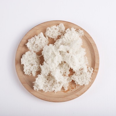 白饼燕碎燕窝送石蜂糖 高泡发高净度足干粗碎自用燕窝滋补品批发图5