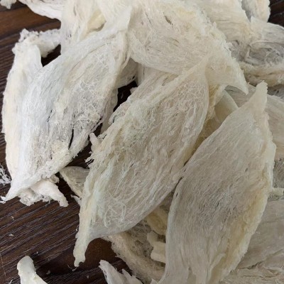 马来印尼大燕条中大燕条小燕条肉丝碎鲜炖孕妇滋补品燕窝批发代发图3