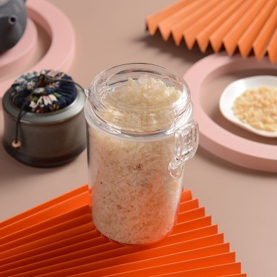 天然干燕窝燕碎 高净度粗碎燕金丝燕碎批发孕妇高端瓶装正品批发图3
