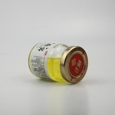 厂家供应人参红枣枸杞燕窝70ml*2营养滋补品即时燕窝礼盒现货代发图2