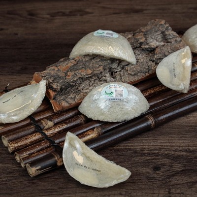 印尼001工厂溯源码燕窝干盏金丝燕干挑燕盏孕妇滋补品燕窝批发图4