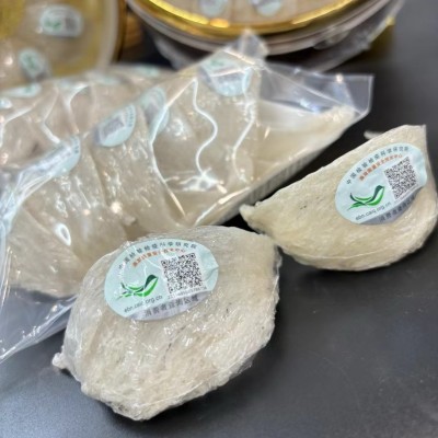 印尼003雨季燕窝干盏中大燕盏燕条半干挑燕条燕盏孕妇滋补品批发图2
