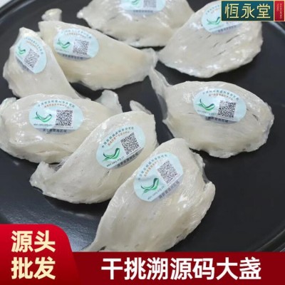 印尼溯源码密盏雨季溯源燕窝自然底干挑天然大盏工厂直供可改经销