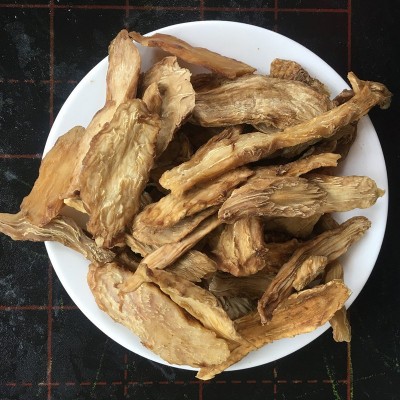 新疆肉苁蓉片肉苁蓉整根油肉苁蓉批发锁阳大芸片500g图2